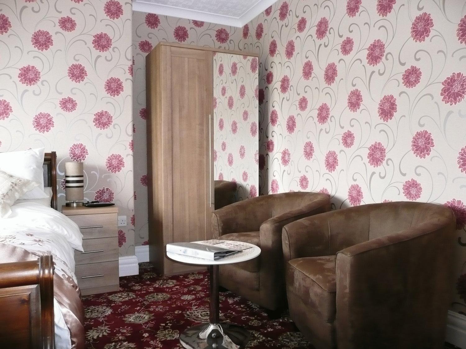Cherry Blossom Guest House Whitby Ngoại thất bức ảnh