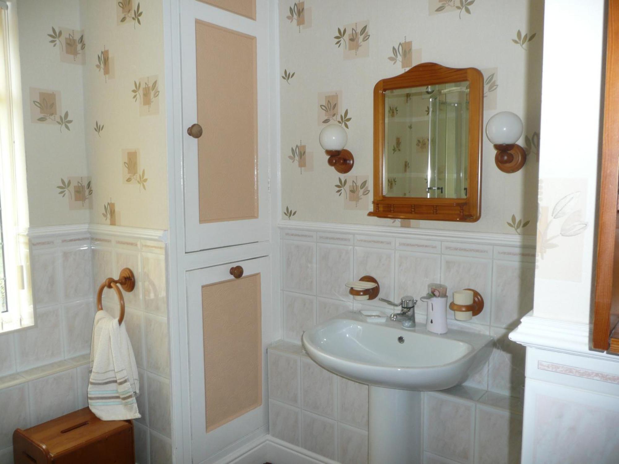 Cherry Blossom Guest House Whitby Ngoại thất bức ảnh