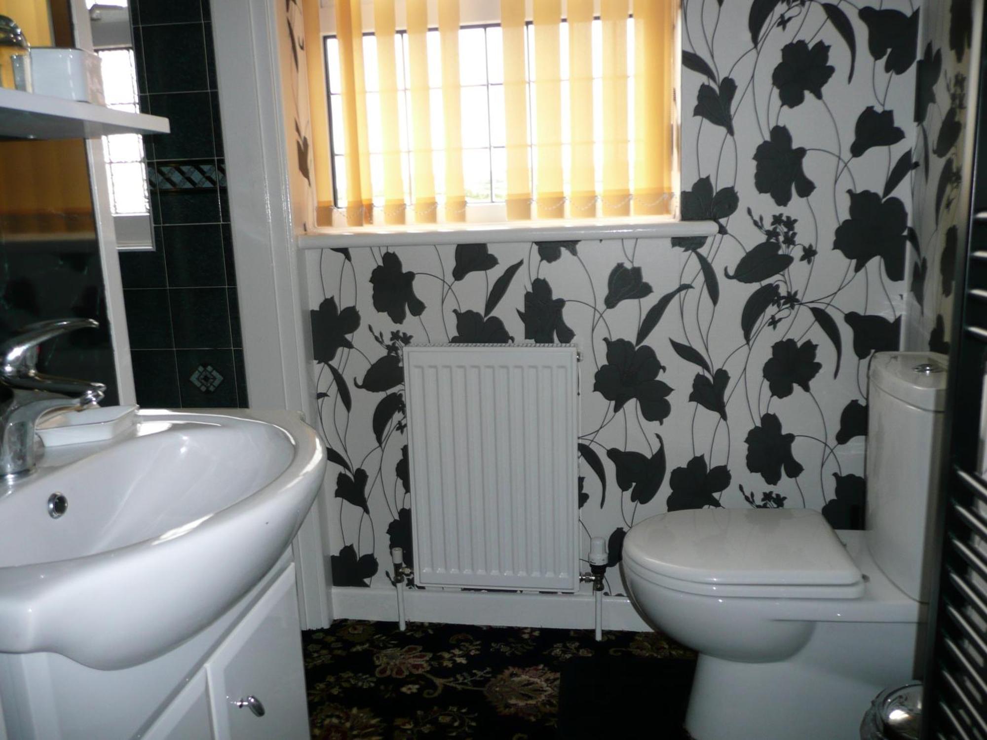 Cherry Blossom Guest House Whitby Ngoại thất bức ảnh