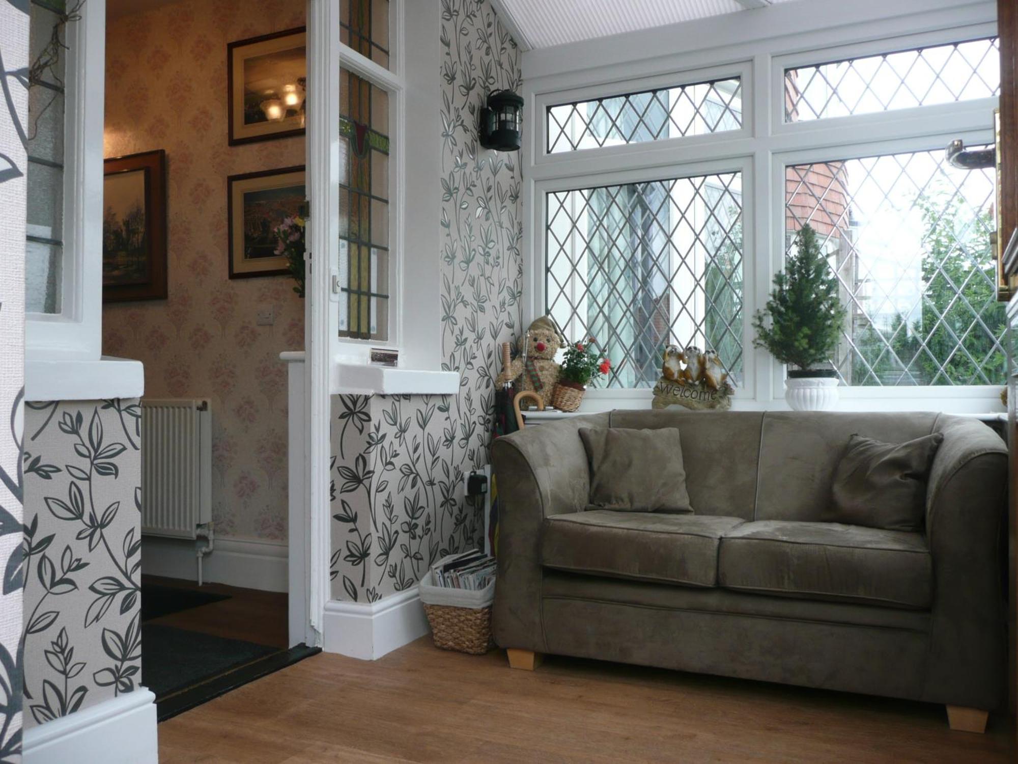 Cherry Blossom Guest House Whitby Ngoại thất bức ảnh