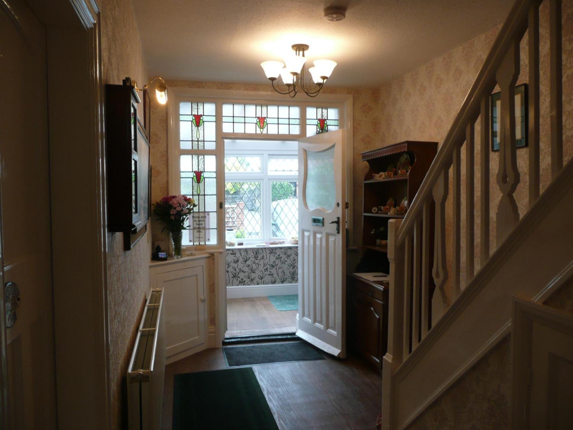 Cherry Blossom Guest House Whitby Ngoại thất bức ảnh
