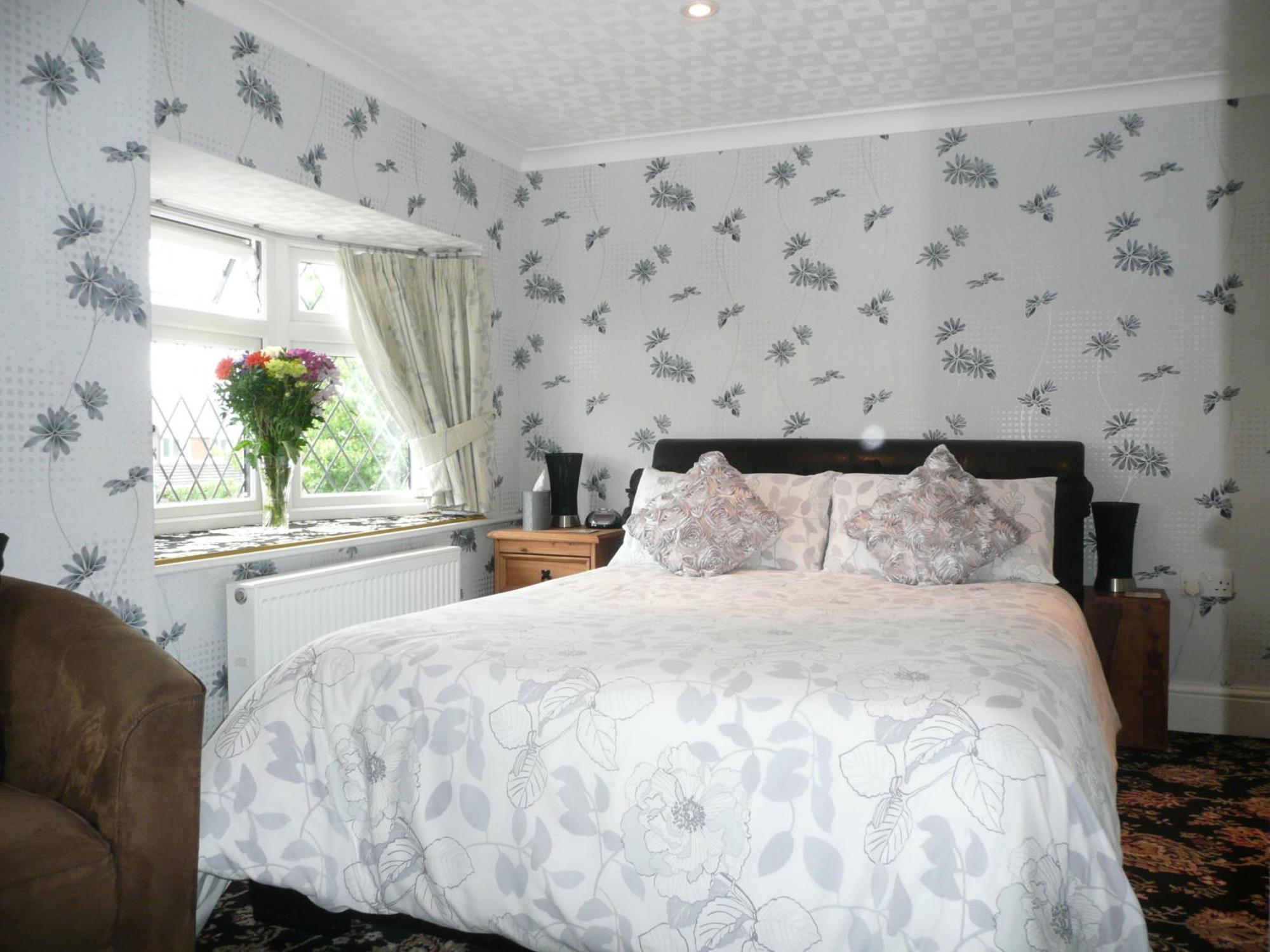 Cherry Blossom Guest House Whitby Ngoại thất bức ảnh