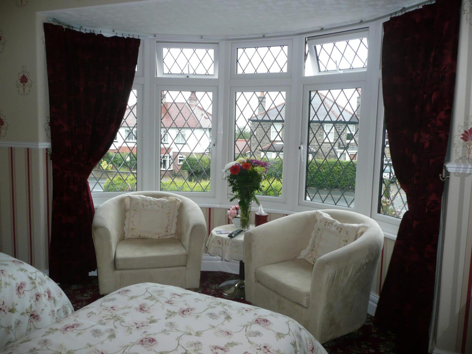 Cherry Blossom Guest House Whitby Ngoại thất bức ảnh