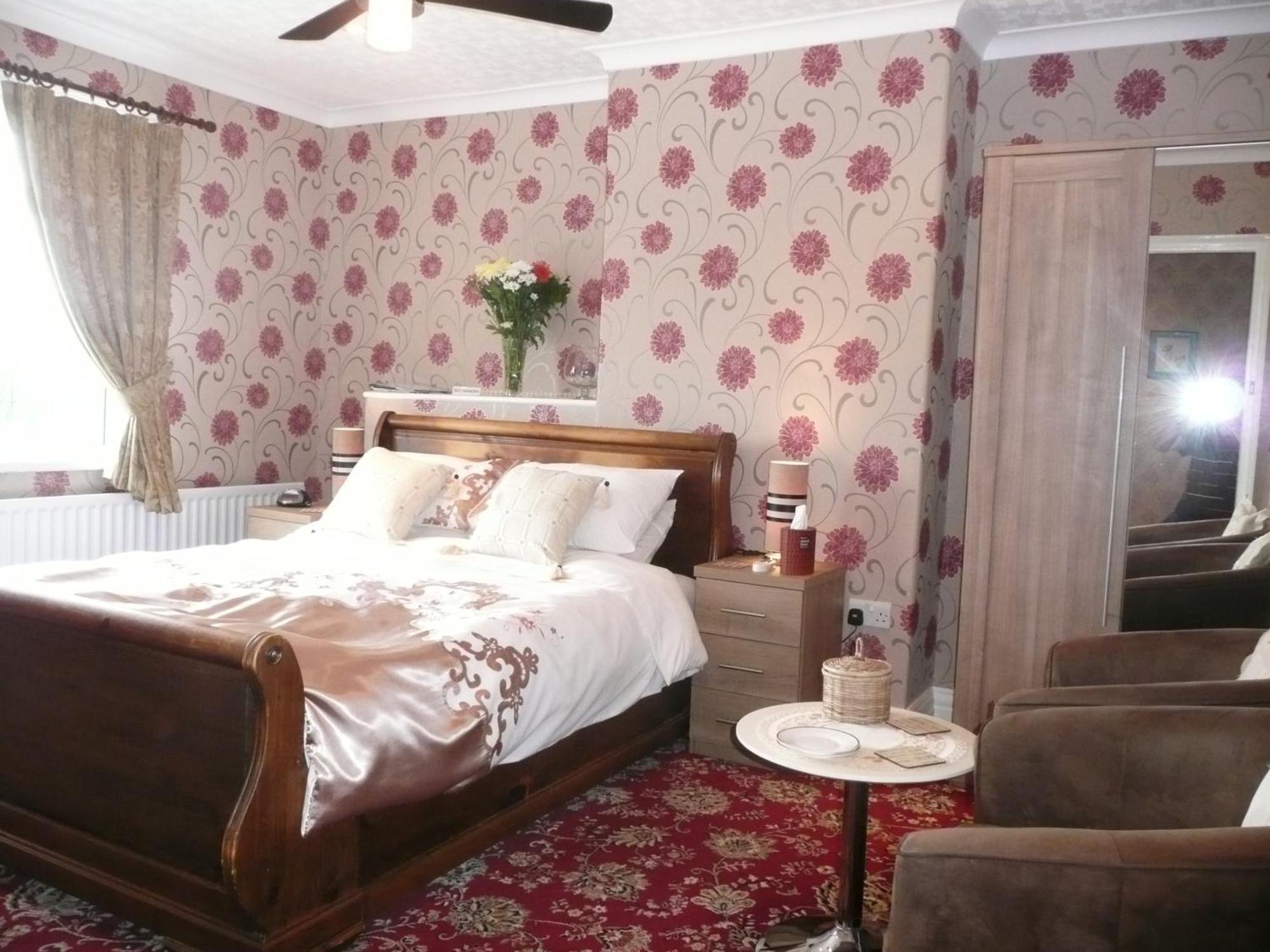 Cherry Blossom Guest House Whitby Ngoại thất bức ảnh