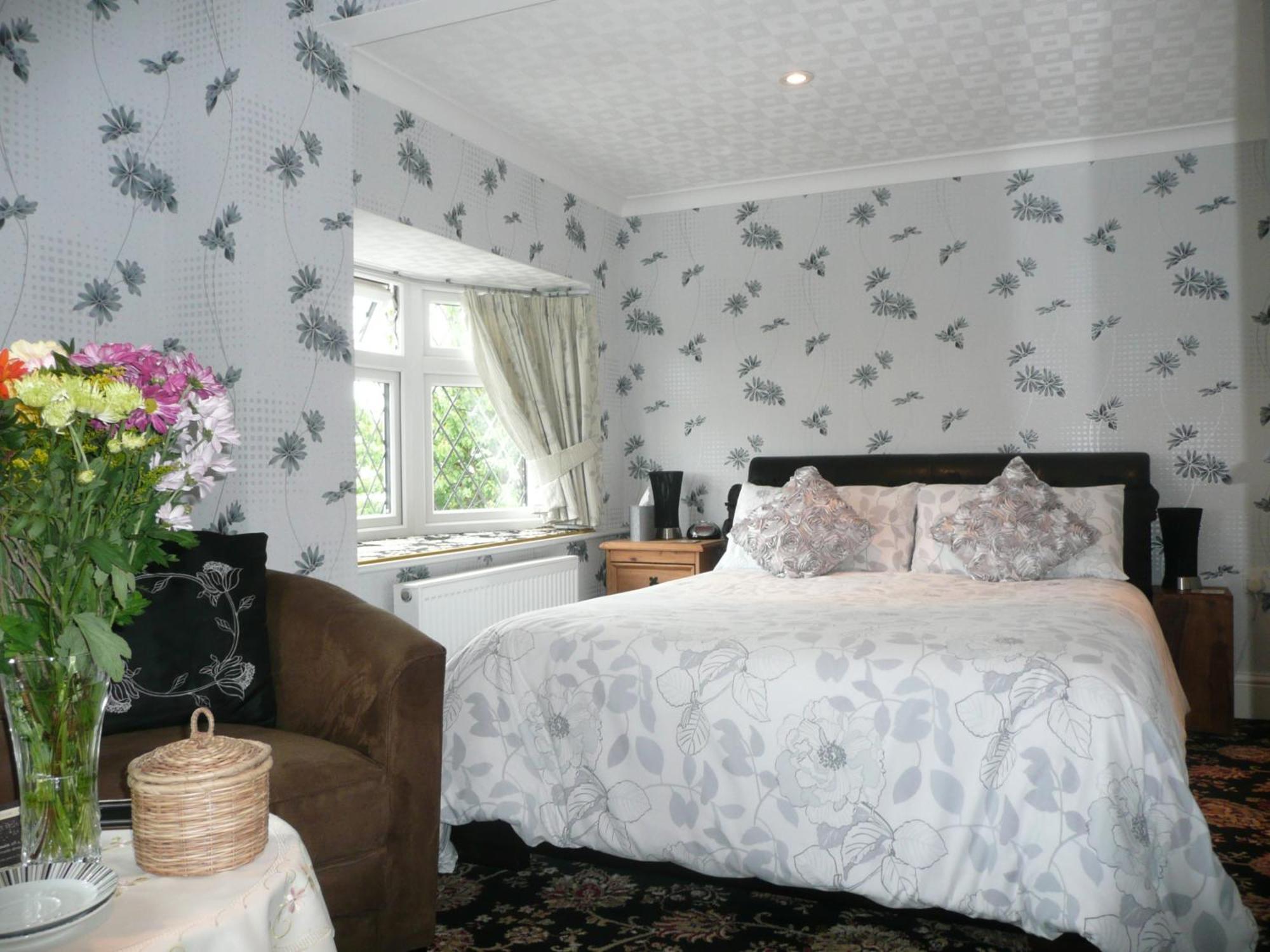 Cherry Blossom Guest House Whitby Ngoại thất bức ảnh