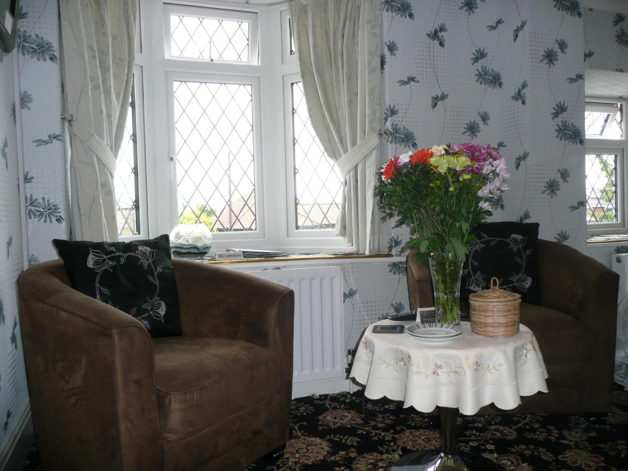 Cherry Blossom Guest House Whitby Ngoại thất bức ảnh