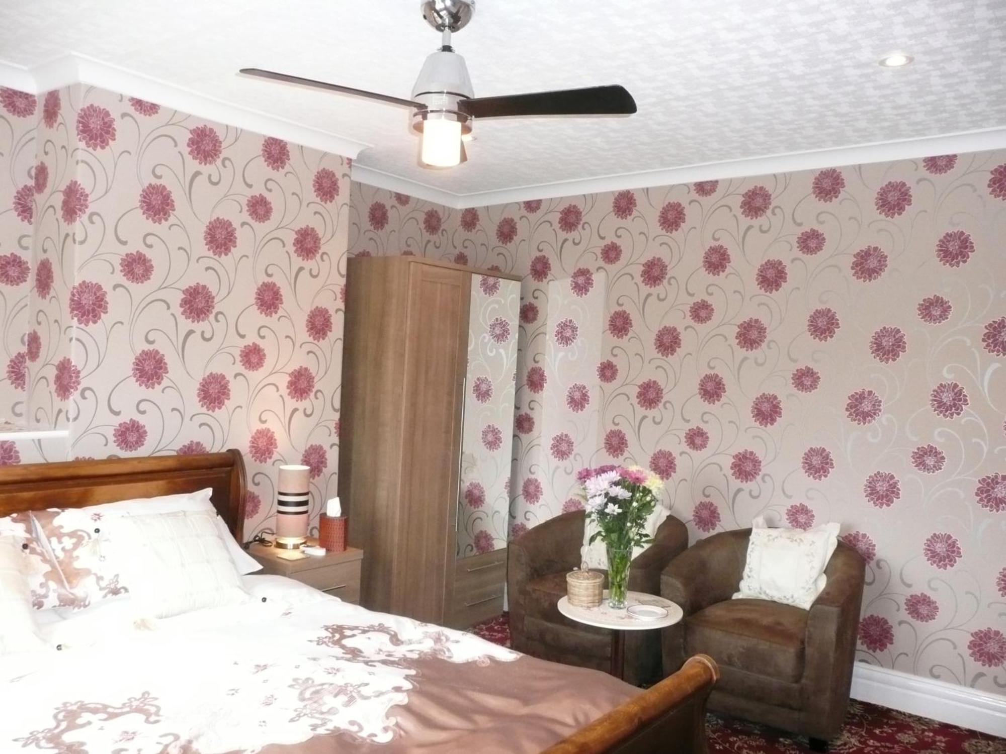 Cherry Blossom Guest House Whitby Ngoại thất bức ảnh