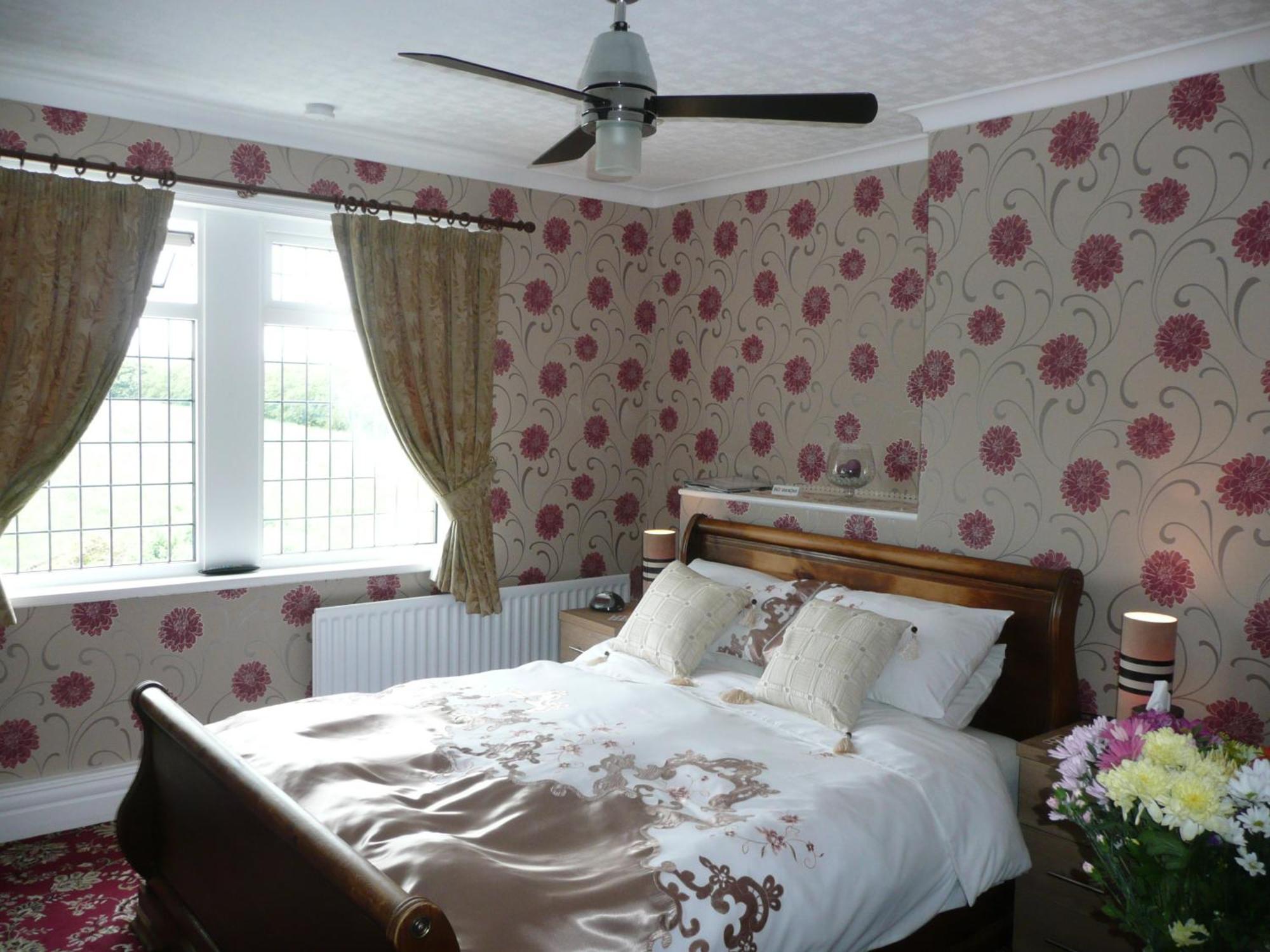 Cherry Blossom Guest House Whitby Ngoại thất bức ảnh