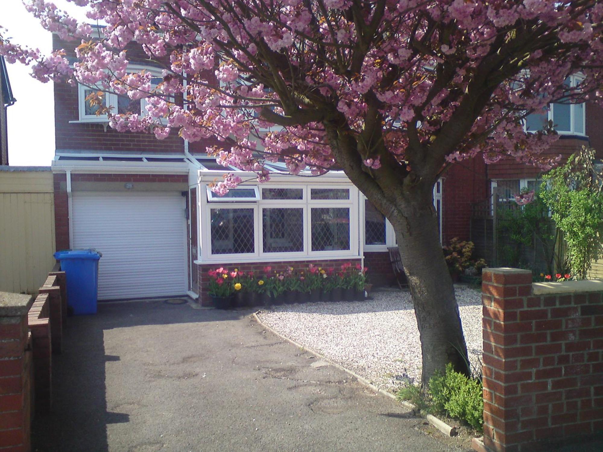 Cherry Blossom Guest House Whitby Ngoại thất bức ảnh