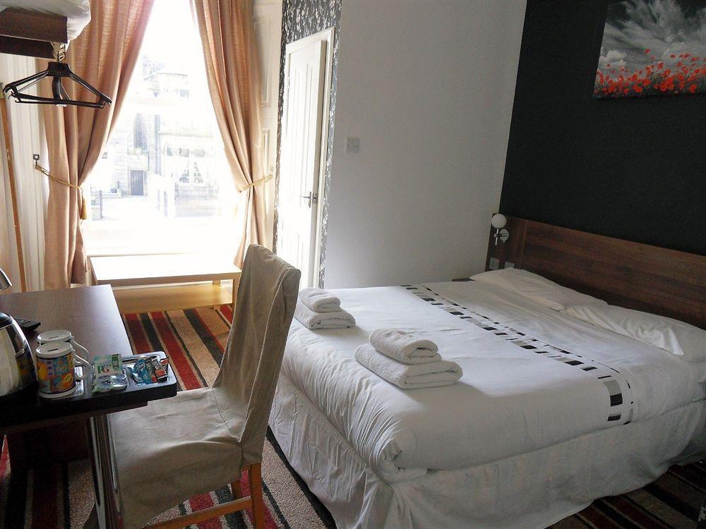 Cherry Blossom Guest House Whitby Ngoại thất bức ảnh