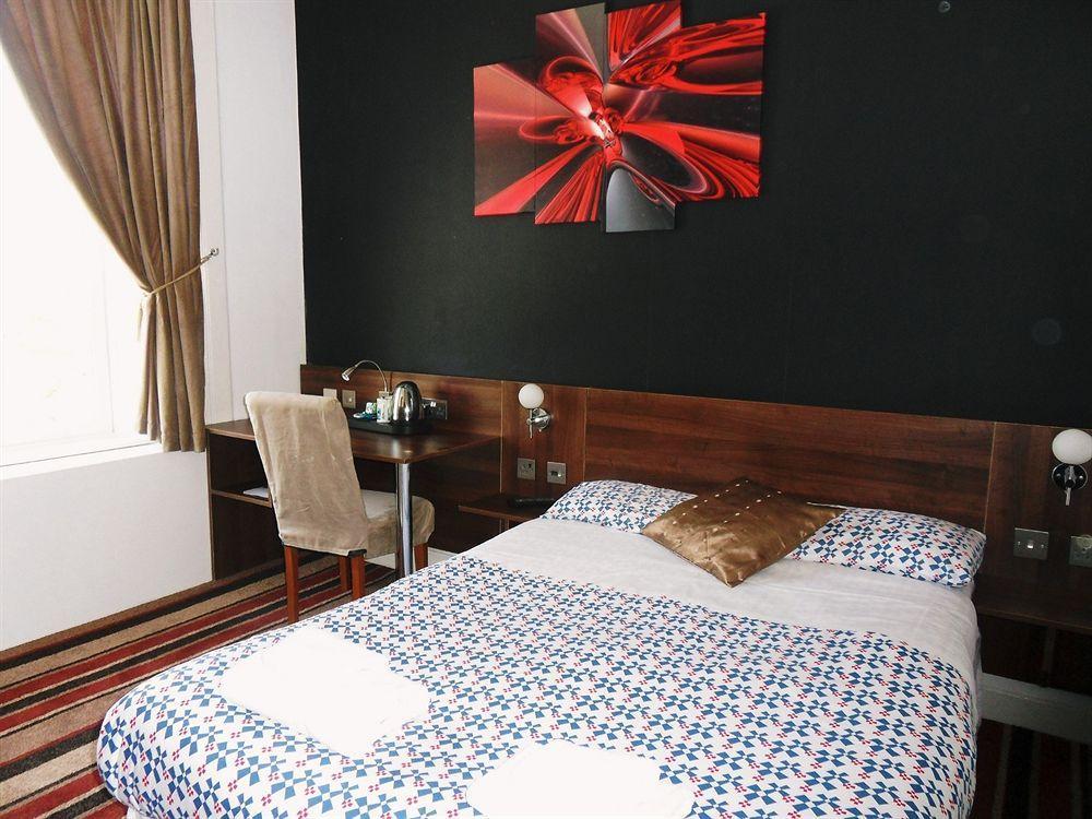 Cherry Blossom Guest House Whitby Ngoại thất bức ảnh