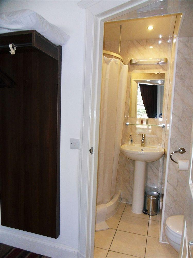Cherry Blossom Guest House Whitby Ngoại thất bức ảnh