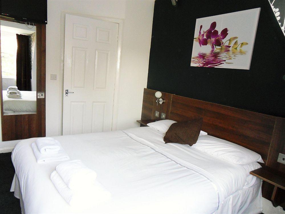 Cherry Blossom Guest House Whitby Ngoại thất bức ảnh