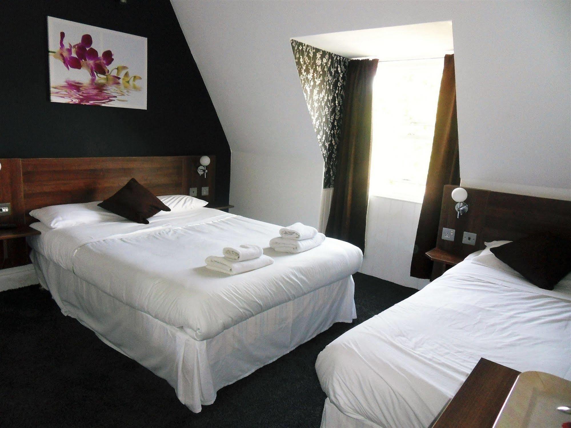 Cherry Blossom Guest House Whitby Ngoại thất bức ảnh