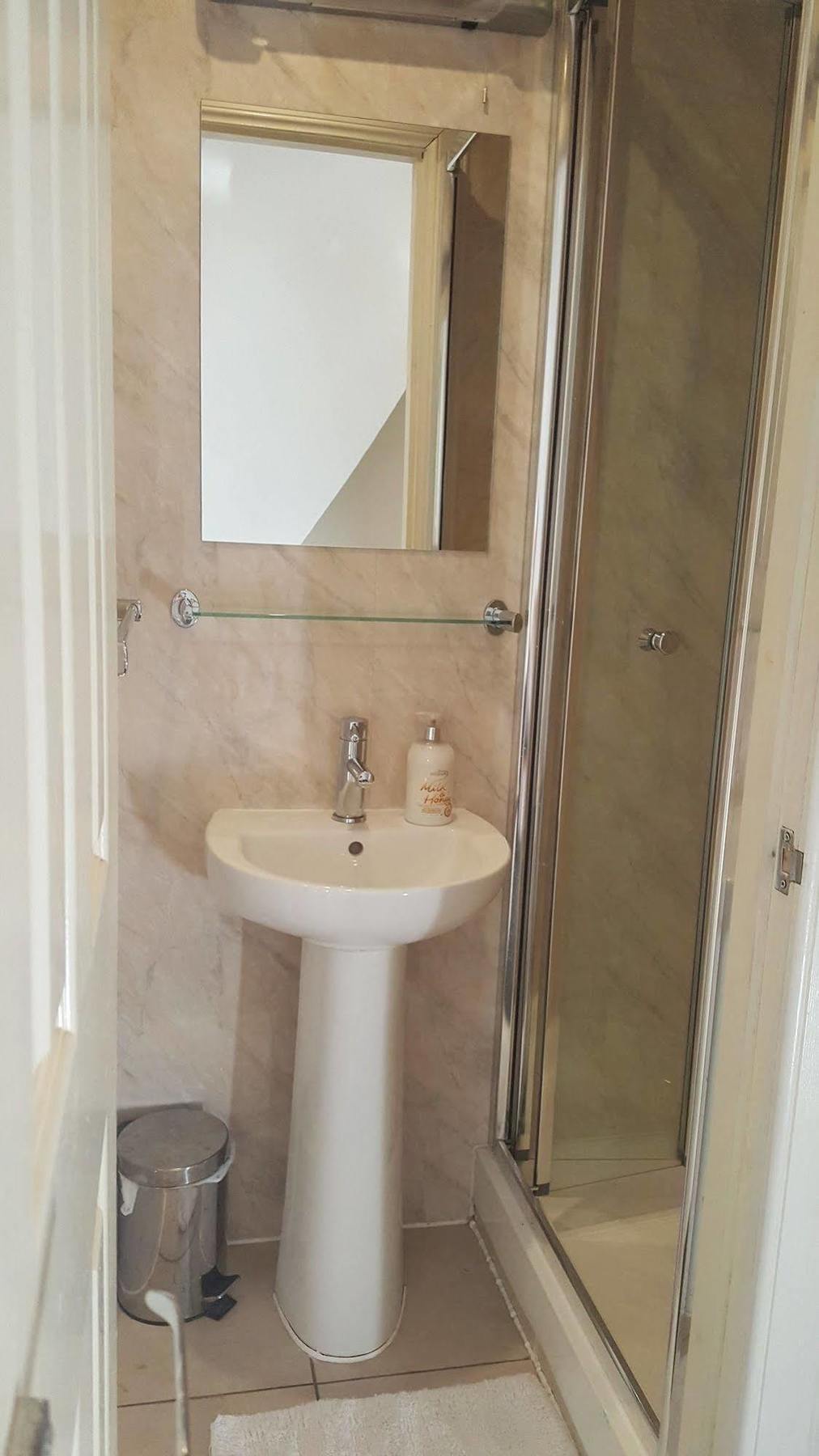 Cherry Blossom Guest House Whitby Ngoại thất bức ảnh