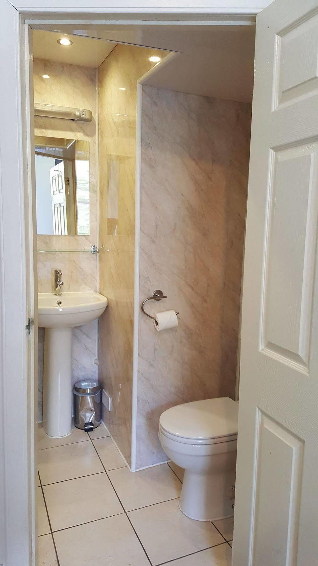 Cherry Blossom Guest House Whitby Ngoại thất bức ảnh