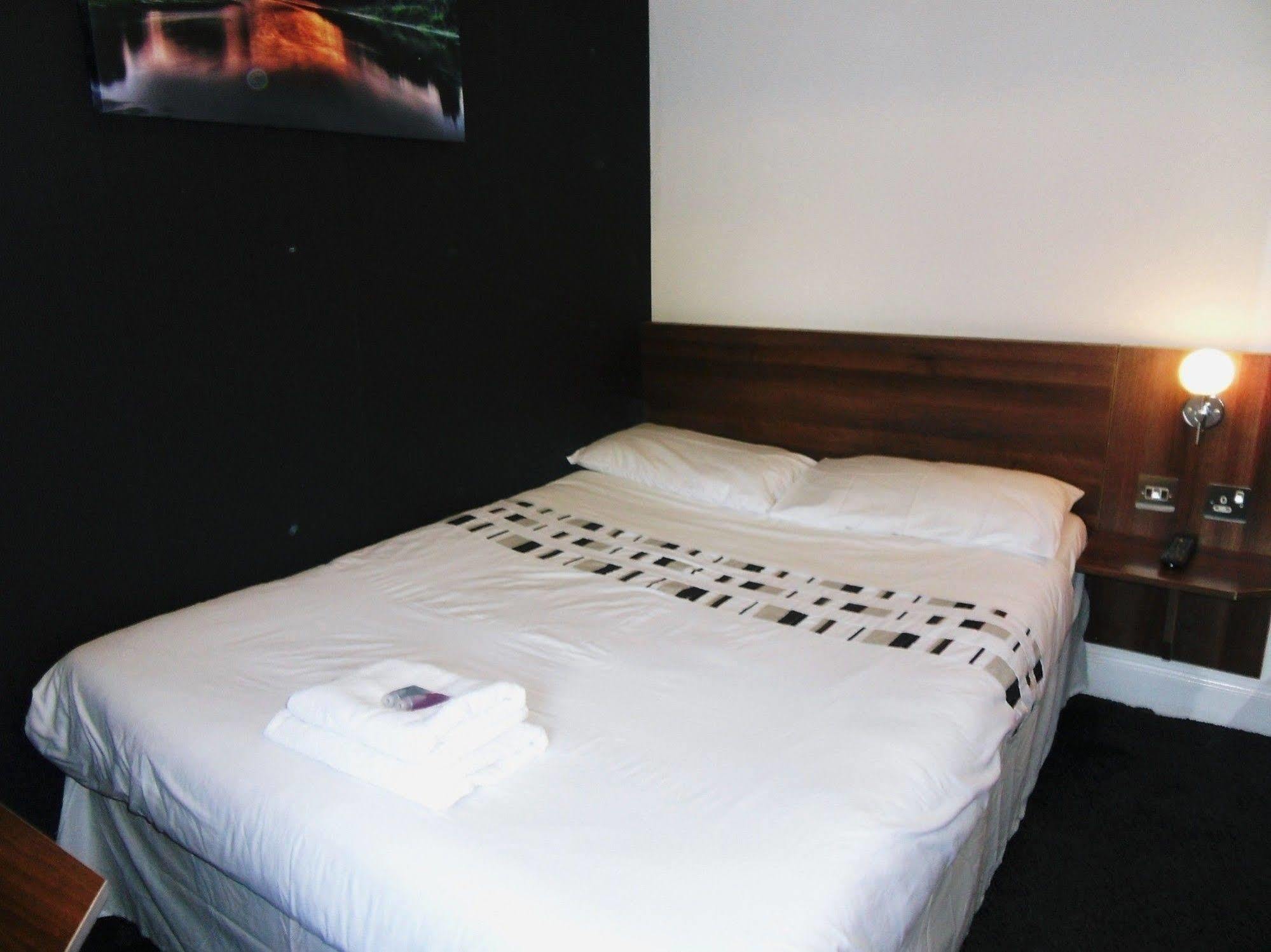 Cherry Blossom Guest House Whitby Ngoại thất bức ảnh