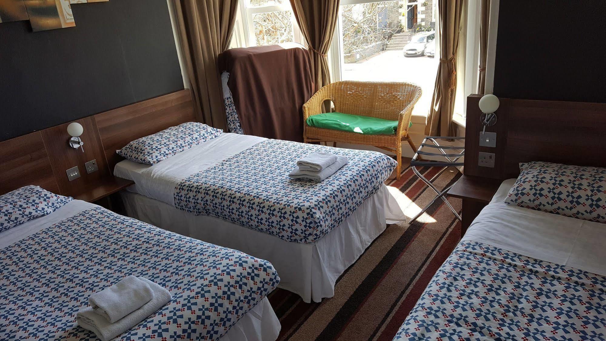 Cherry Blossom Guest House Whitby Ngoại thất bức ảnh