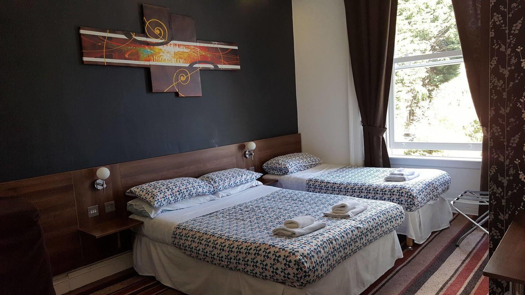Cherry Blossom Guest House Whitby Ngoại thất bức ảnh