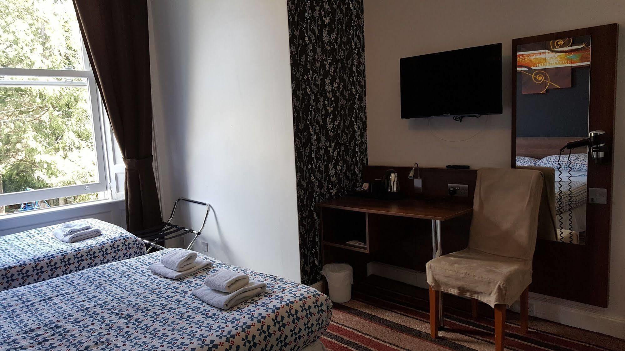 Cherry Blossom Guest House Whitby Ngoại thất bức ảnh