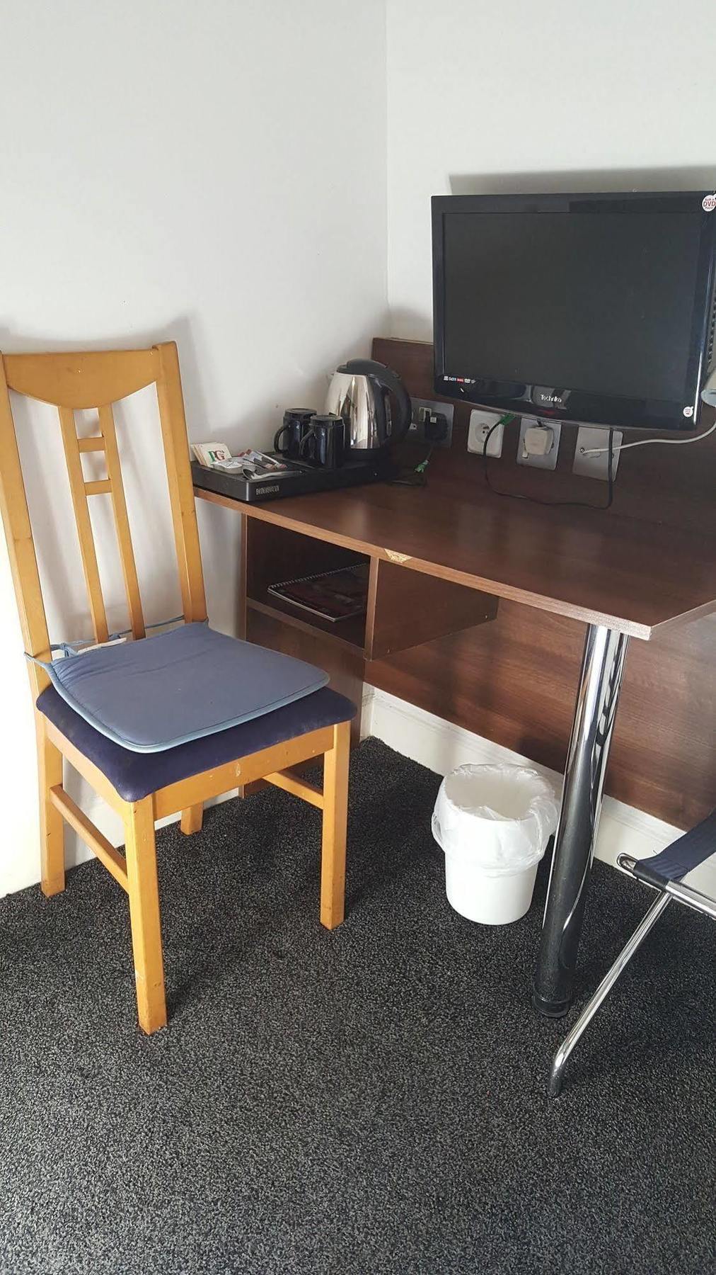 Cherry Blossom Guest House Whitby Ngoại thất bức ảnh