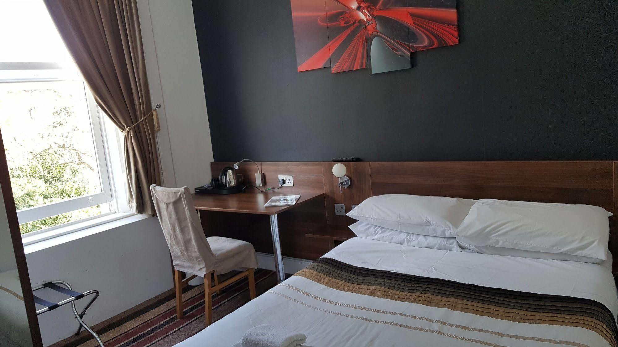 Cherry Blossom Guest House Whitby Ngoại thất bức ảnh