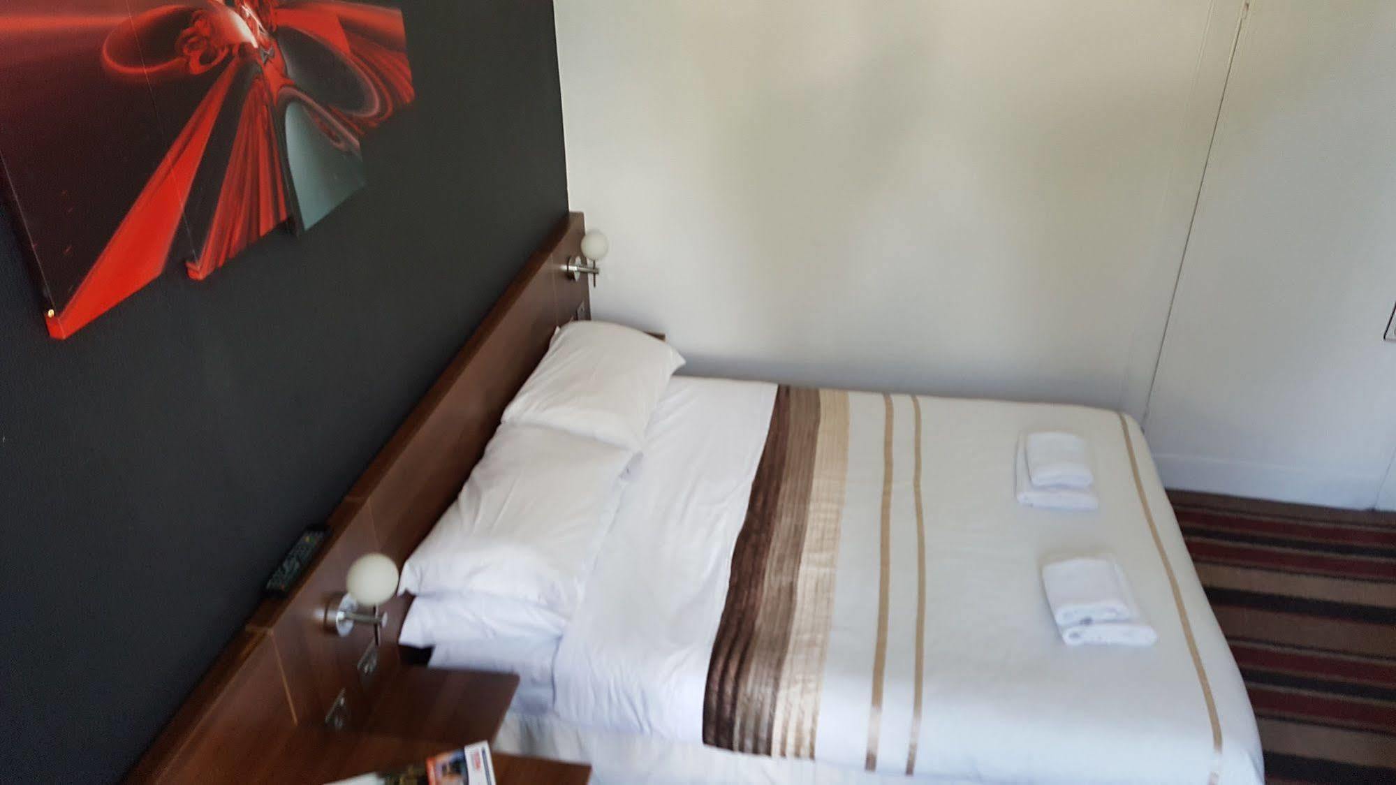 Cherry Blossom Guest House Whitby Ngoại thất bức ảnh