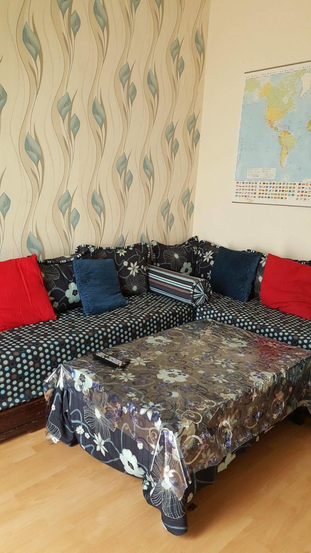 Cherry Blossom Guest House Whitby Ngoại thất bức ảnh