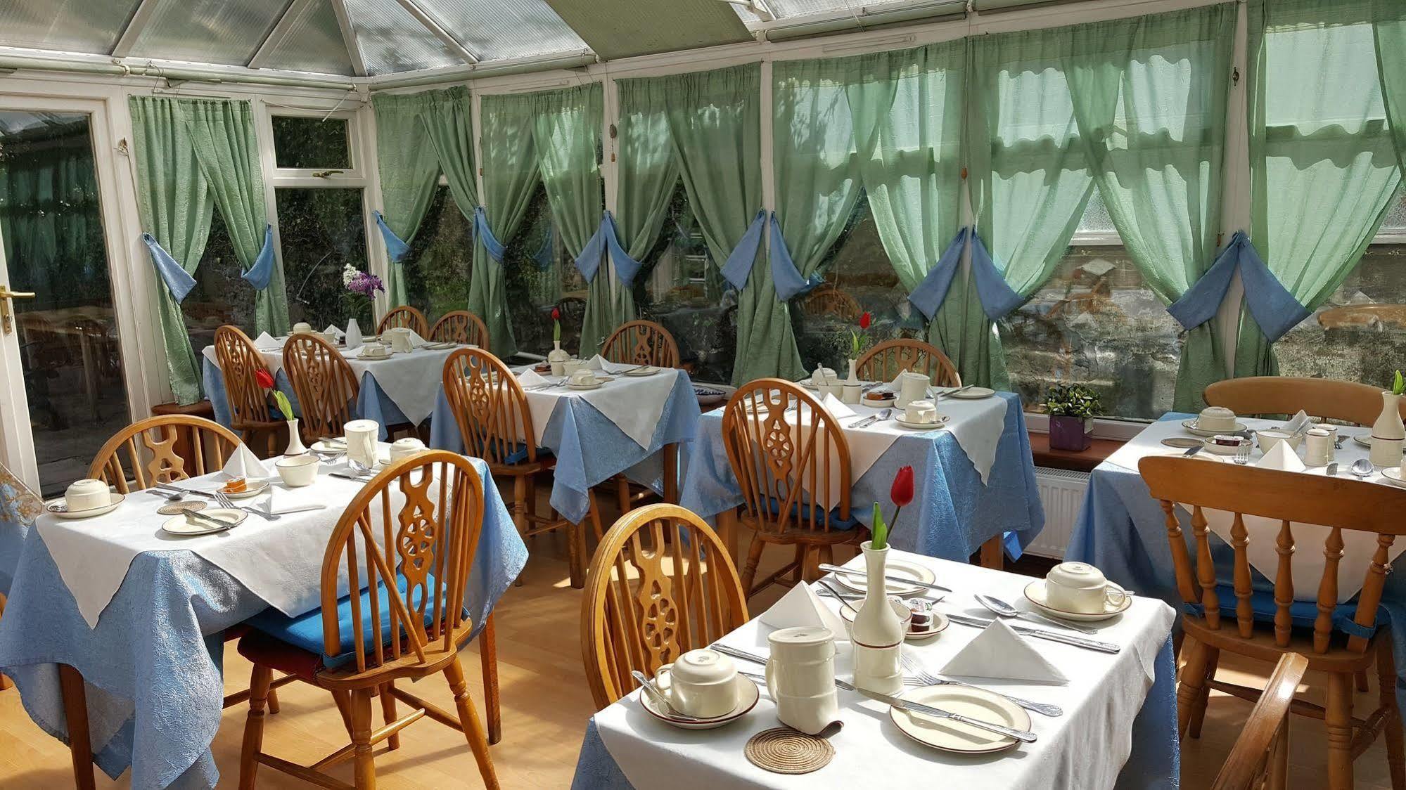 Cherry Blossom Guest House Whitby Ngoại thất bức ảnh